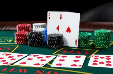 Online Casino Blackjack